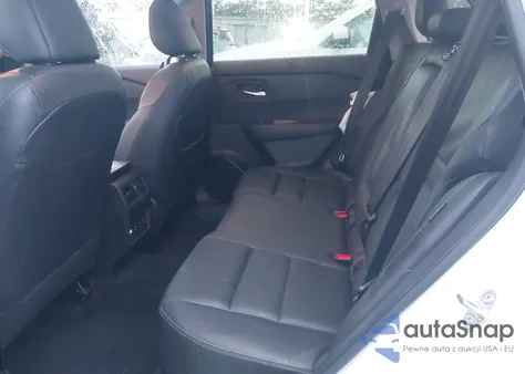 2023 Nissan Rogue Sl Intelligent Awd из США, поврежденный, VIN JN8BT3CB7PW482279